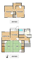 日田市大字庄手　戸建て