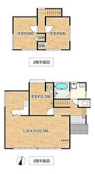 日田市大字庄手　戸建て