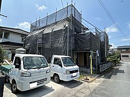 日田市大字庄手　戸建て