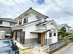 日田市大字庄手 戸建て