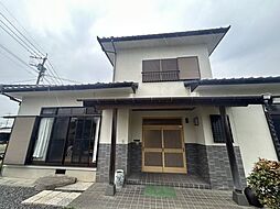中津市大字伊藤田　戸建て