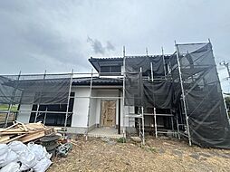 築上郡上毛町中村　戸建て