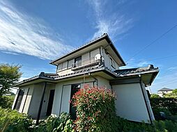 築上郡上毛町中村　戸建て