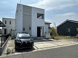 中津市大字大塚　戸建て