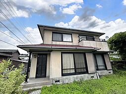 宇佐市大字松崎　戸建て