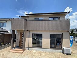日田市大字三和　戸建て