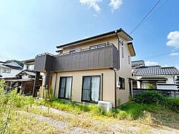 日田市大字三和　戸建て