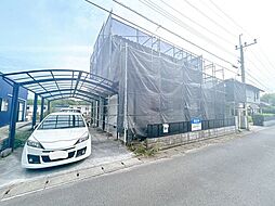 国東市武蔵町糸原　戸建て