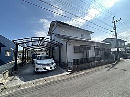 国東市武蔵町糸原　戸建て