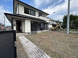 宇佐市大字松崎　戸建て