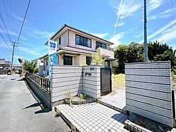 宇佐市大字松崎　戸建て
