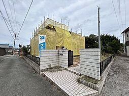 宇佐市大字松崎　戸建て