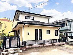 豊前市大字八屋　戸建て