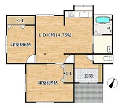 中津市大字東浜　戸建て