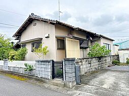 中津市大字東浜 戸建て