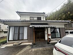 杵築市大字杵築　戸建て