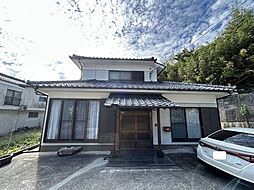 杵築市大字杵築 戸建て