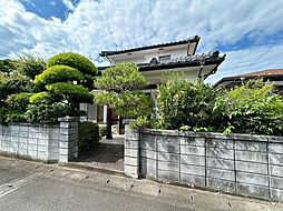 豊後高田市来縄　戸建て