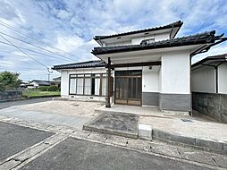 豊後高田市来縄　戸建て
