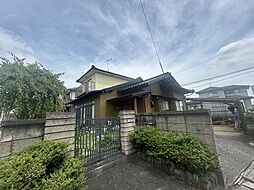 中津市大字大悟法　戸建て