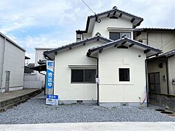 由布市挾間町挾間　戸建て