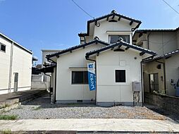 由布市挾間町挾間 戸建て