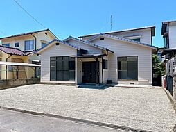 大分市富士見が丘東3丁目　戸建て