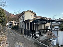 由布市湯布院町川上　戸建て