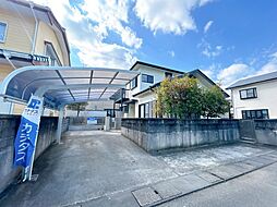 佐伯市女島1丁目　戸建て