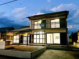 大分市緑が丘4丁目　戸建て