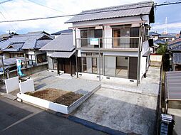 大分市緑が丘4丁目 戸建て