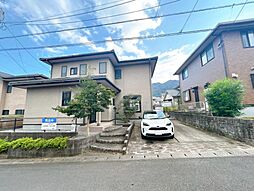 大分市田尻南2丁目　戸建て