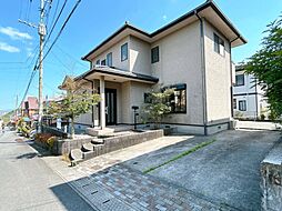 大分市田尻南2丁目　戸建て