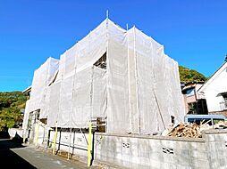 津久見市大字津久見　戸建て