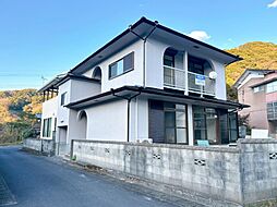 津久見市大字津久見　戸建て