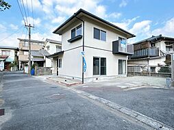 別府市大字鶴見　戸建て