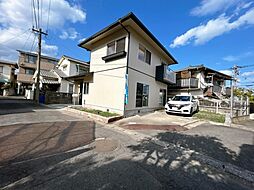 別府市大字鶴見　戸建て
