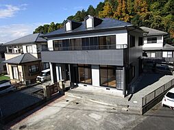 大分市けやき台3丁目　戸建て