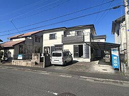 由布市挾間町東院　戸建て