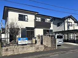 由布市挾間町東院　戸建て