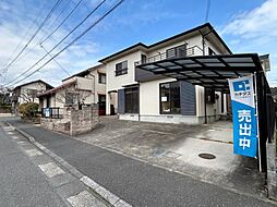 由布市挾間町東院　戸建て