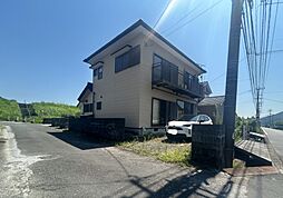 佐伯市大字池田　戸建て