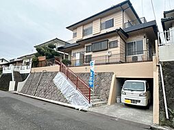 大分市富士見が丘東3丁目 戸建て