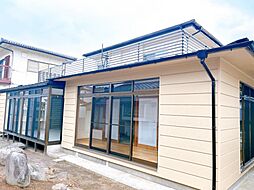 大分市富士見が丘東3丁目　戸建て