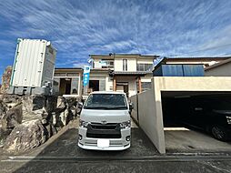 由布市挾間町古野　戸建て