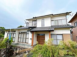 由布市挾間町古野　戸建て