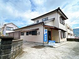 佐伯市女島3丁目　戸建て