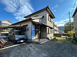 佐伯市女島3丁目 戸建て