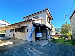 佐伯市女島3丁目　戸建て