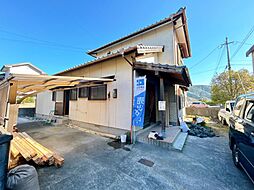 佐伯市女島3丁目　戸建て